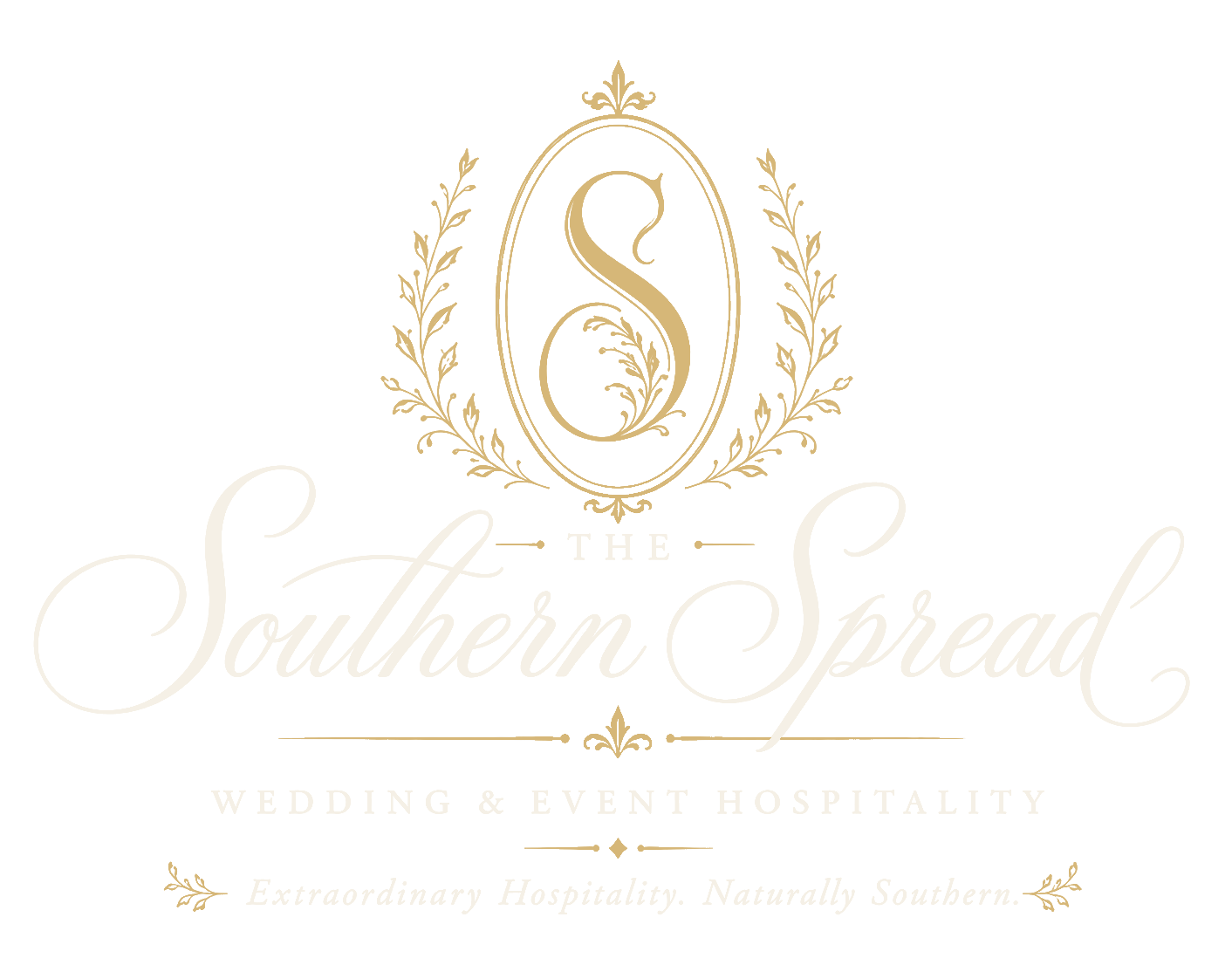 The Southern Spread